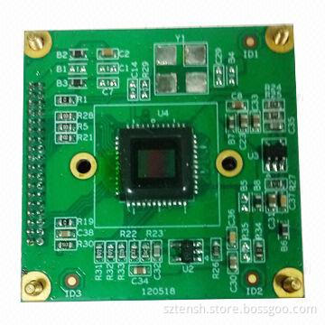 720P Digital IP Module